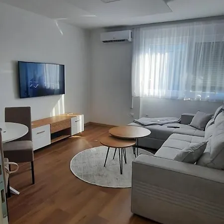 Apartment - Ilidza2