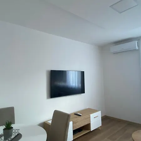 - Ilidza2 Апартаменты
