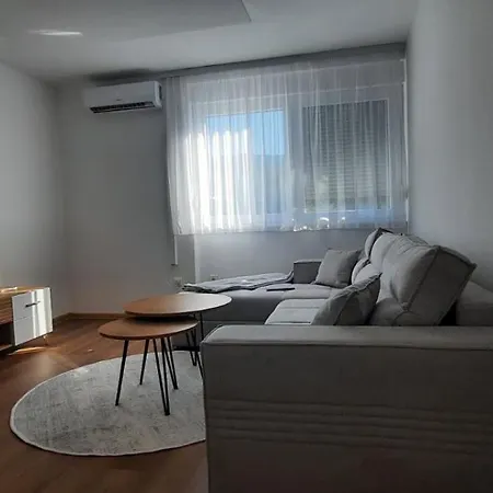 Apartment - Ilidza2
