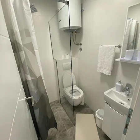Apartment - Ilidza2