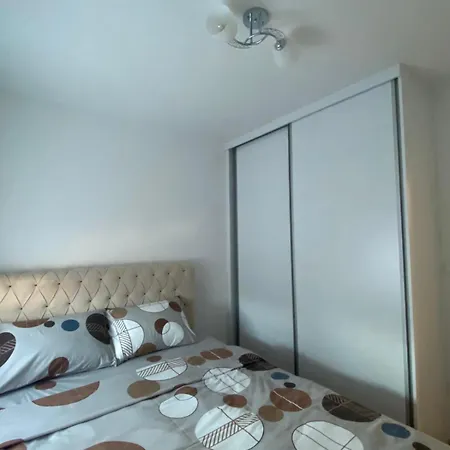 - Ilidza2 Apartment Sarajevo