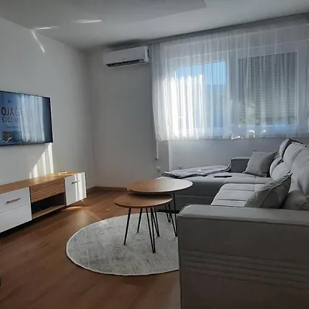 - Ilidza2 Апартаменты *