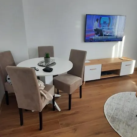 Apartment - Ilidza2 Sarajevo