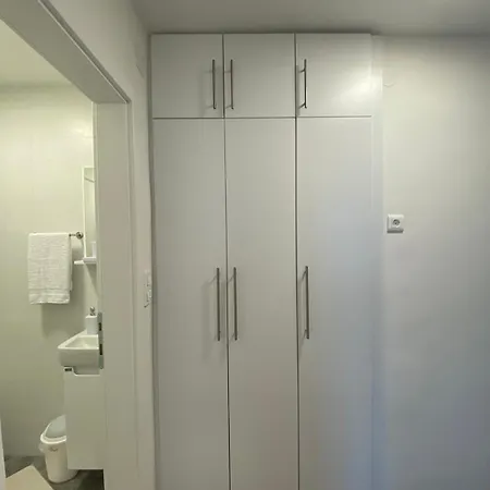 - Ilidza2 Apartment Sarajevo